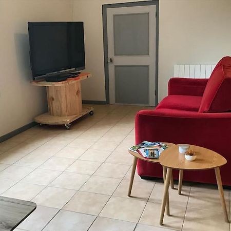 Gite Cosy A La Campagne Le Temps D'Une Pause Neuvy-Bouin Zewnętrze zdjęcie